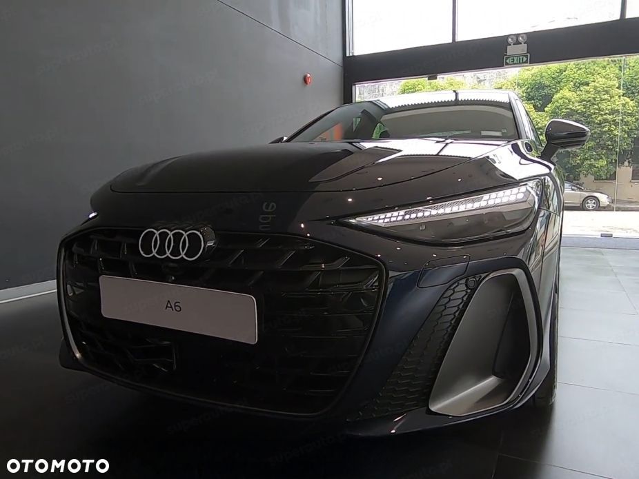 Audi A6 Limousine TFSI S tronic - 5