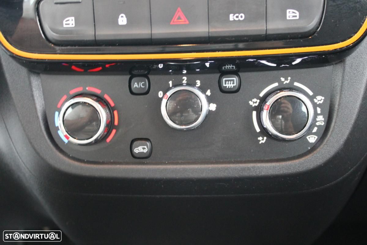 Dacia Spring Electric 45 Comfort Plus - 24