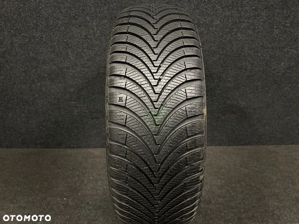 Kumho Solus 4S HA32 185/60/15 88H 1szt. Jak Nowa! - 1