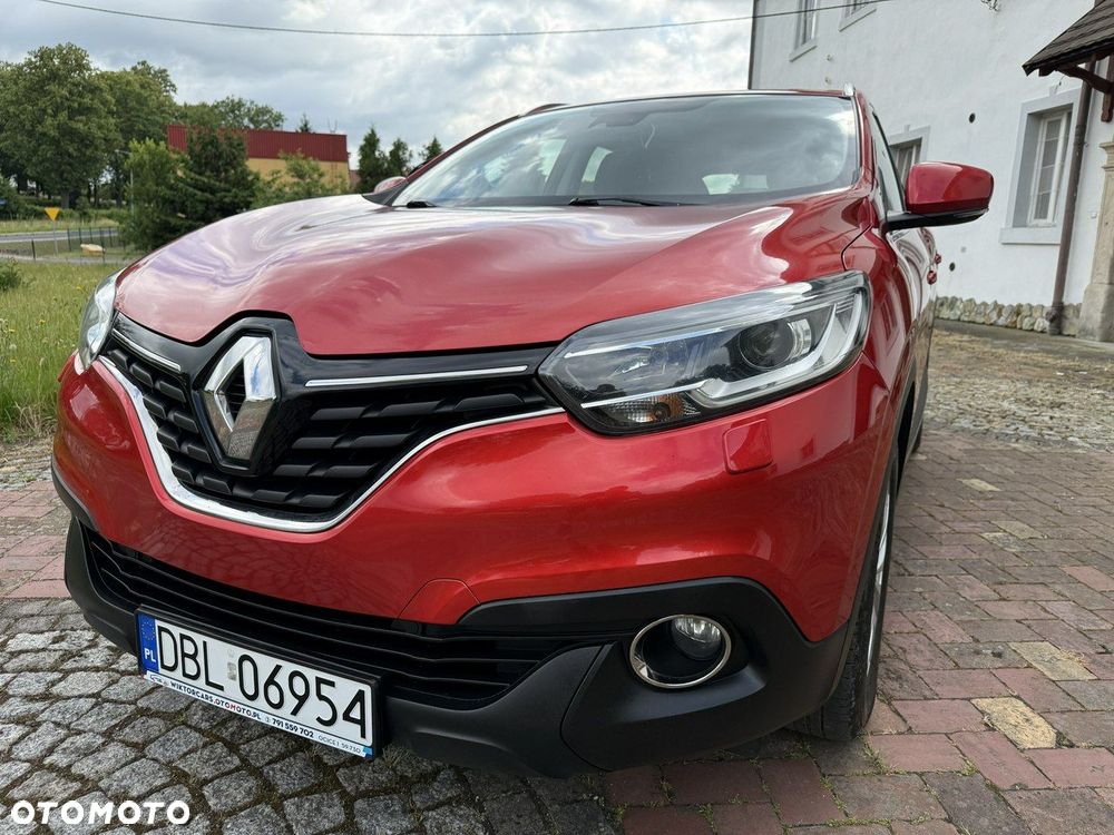 Renault Kadjar 1.6 dCi Energy Intens - 30