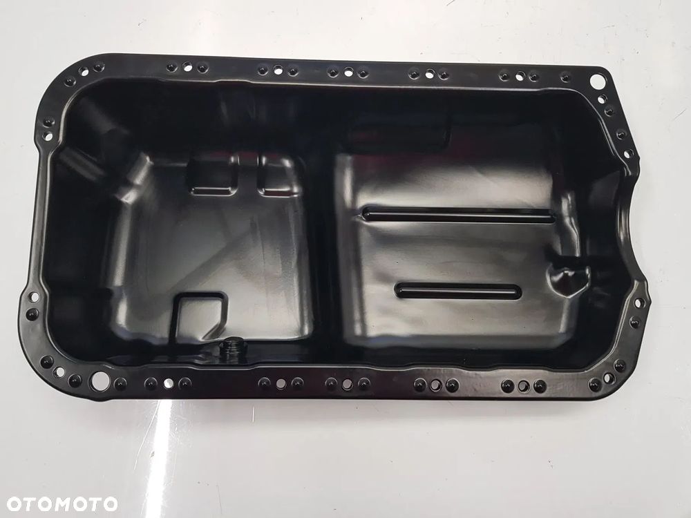 Miska misa olejowa Honda 2.0i 16V HR-V ACCORD PRELUDE CIVIC 1998-2003r POLCAR - 6