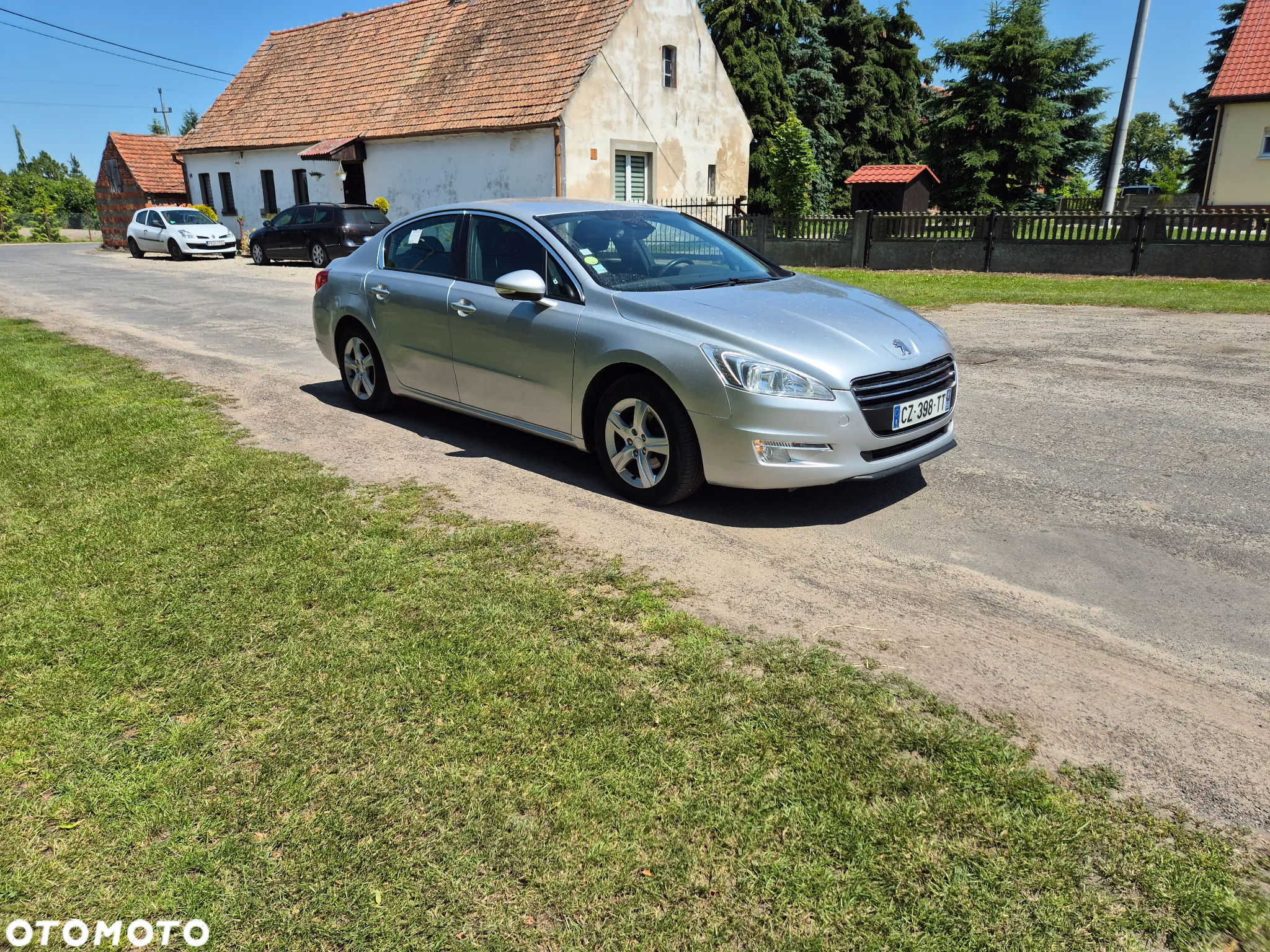 Peugeot 508 1.6 HDi Active - 22