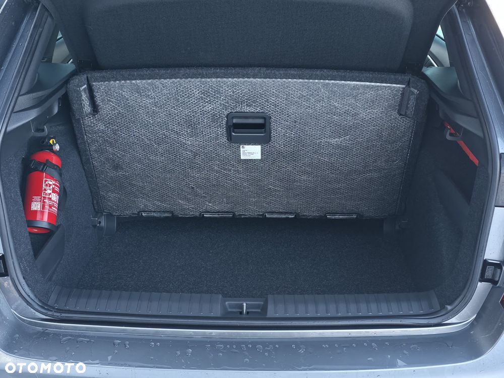 Skoda Kamiq 1.5 TSI Style DSG - 28