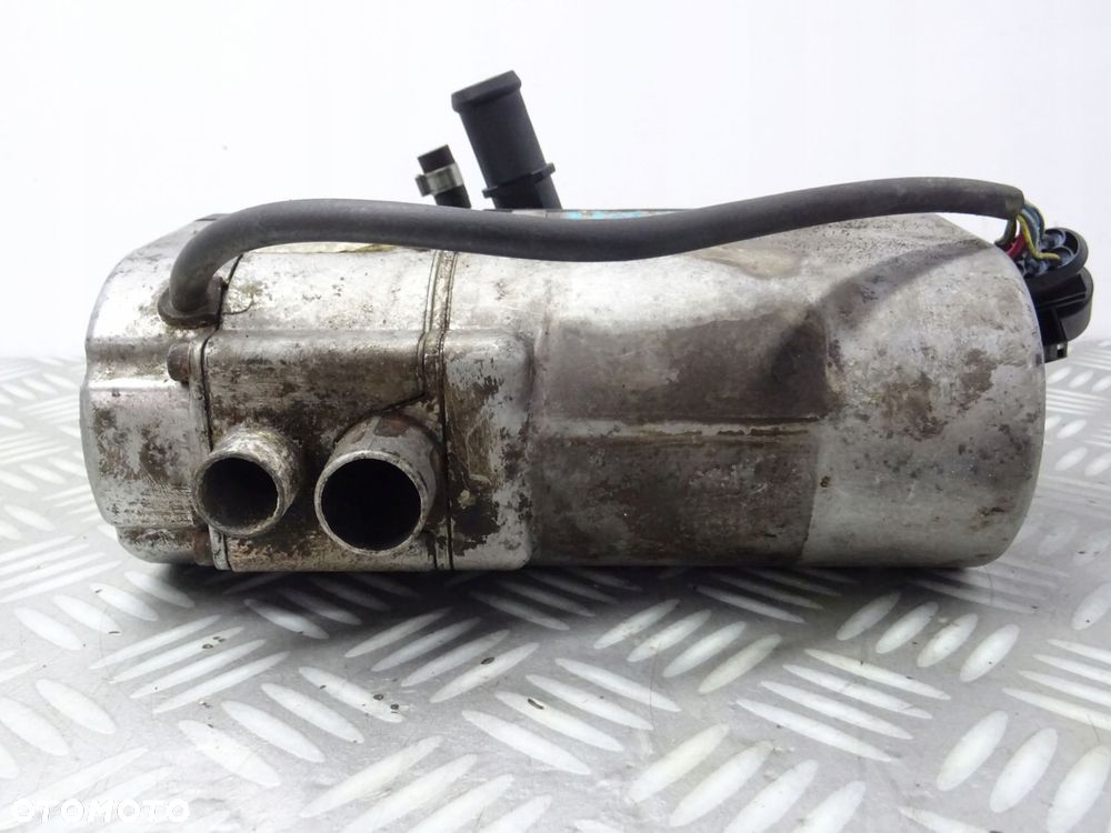 Webasto komplet Saab 95 3.0 TID V6 DIESEL DEKRA 252197 8 PINÓW - 2