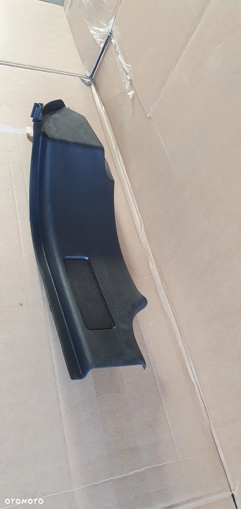 Listwa progowa nakładka progu prawy tył Land Rover Discovery Sport L550 FK72-13244-AE - 3