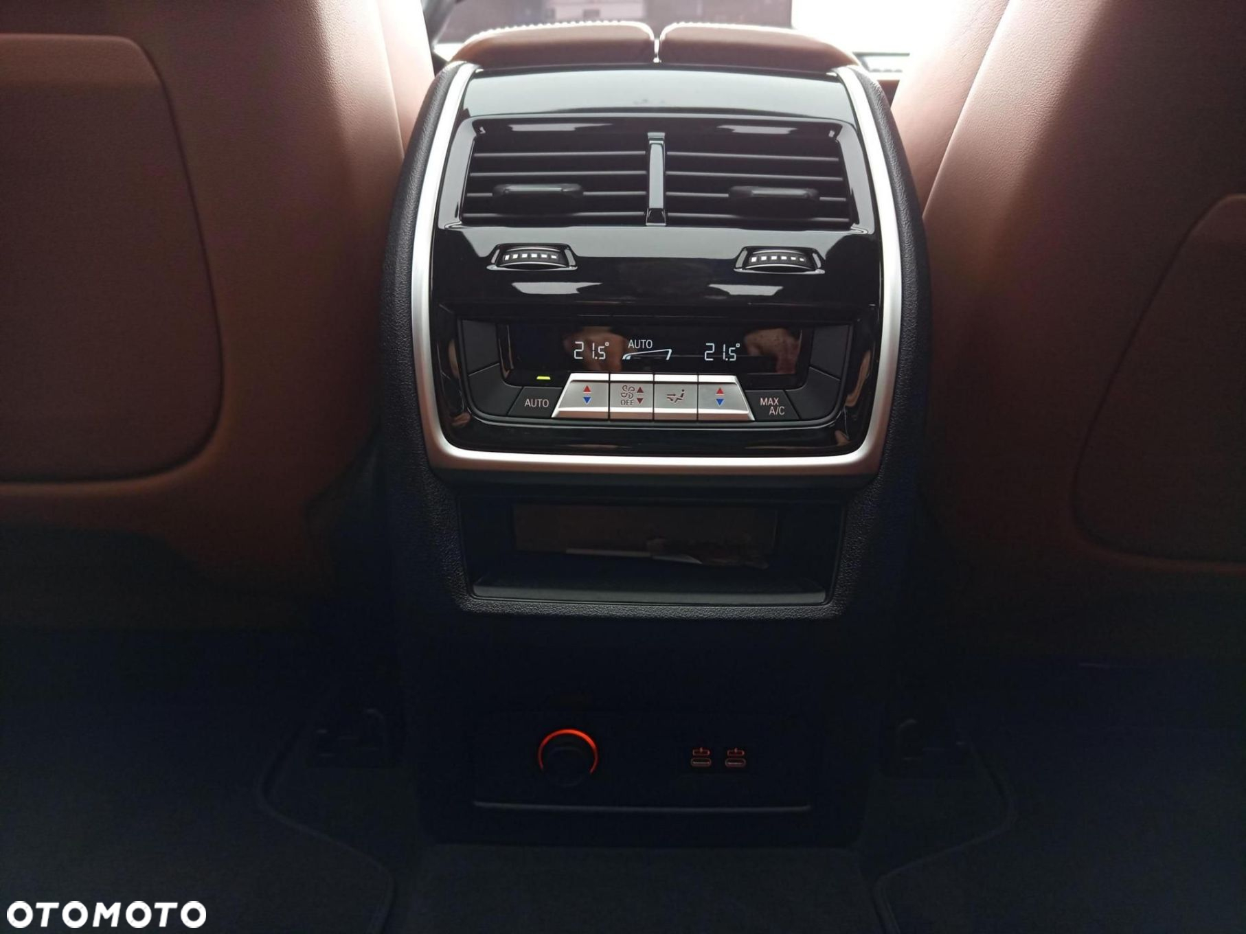 BMW X7 - 18