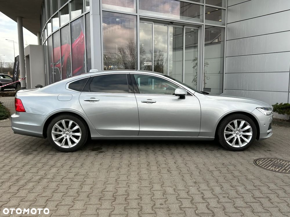 Volvo S90 D3 Momentum - 6