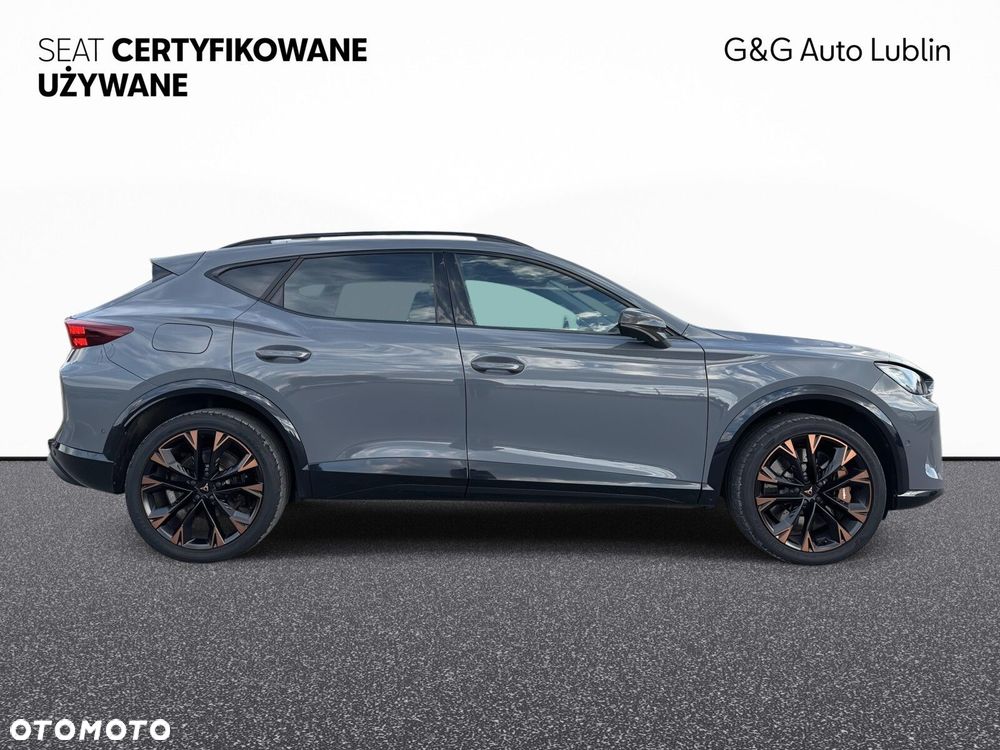 Cupra Formentor 2025 photo 4