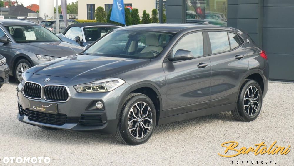 BMW X2 - 4