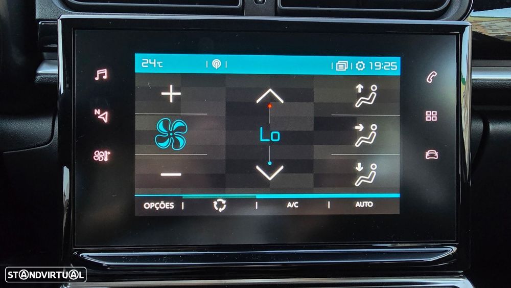 Citroën C3 1.2 PureTech Max - 38