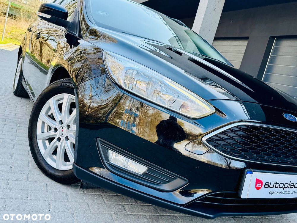 Ford Focus 1.0 EcoBoost Edition - 3