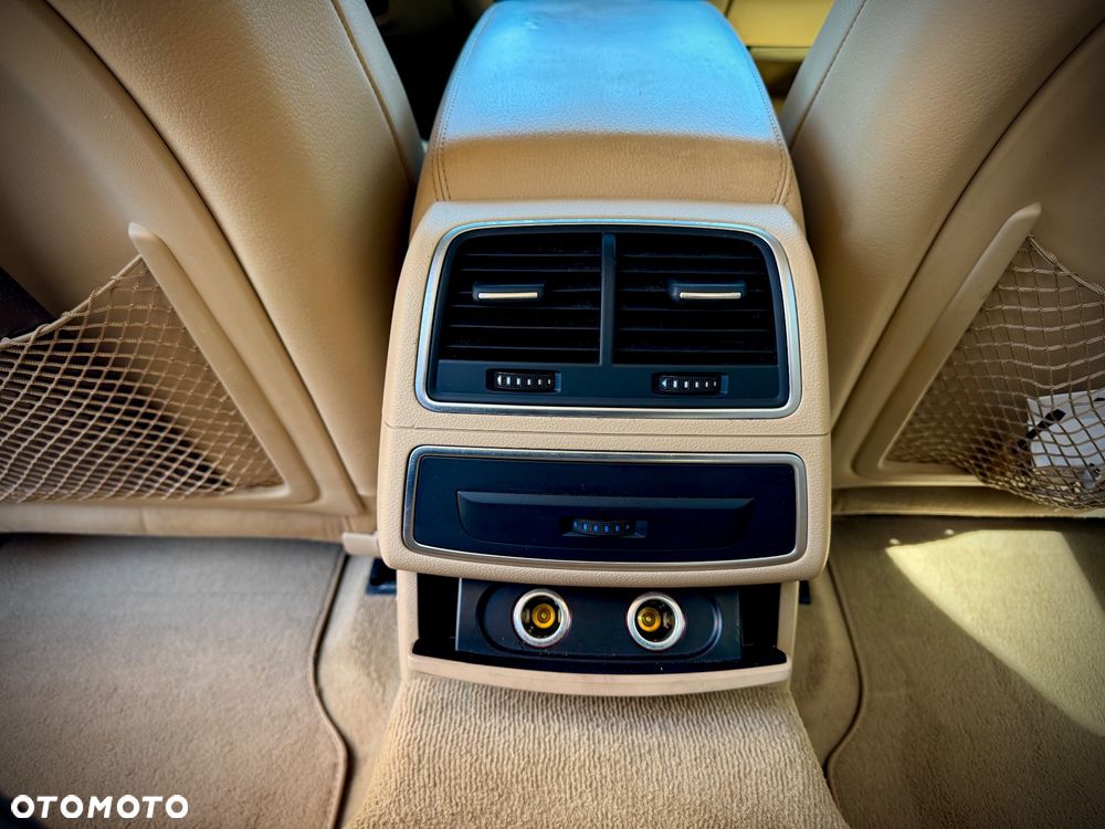 Audi A6 Limousine - 10