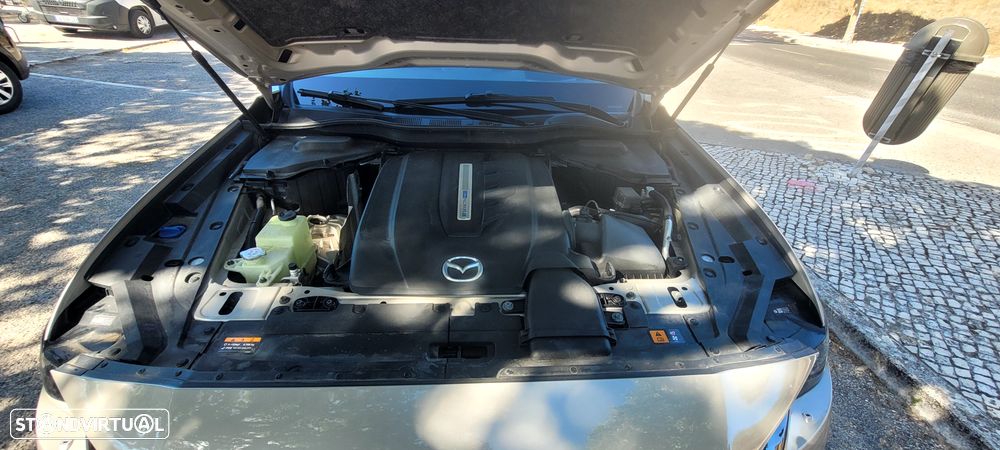 Mazda CX-60 - 24