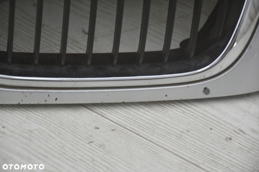 maska pokrywa silnika bmw 3 e46 compact ii 354/7 - 6