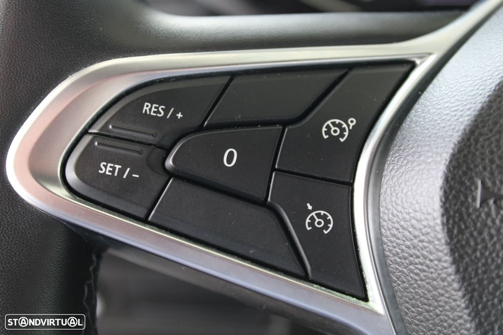 Renault Captur 1.0 TCe Techno Bi-Fuel - 14