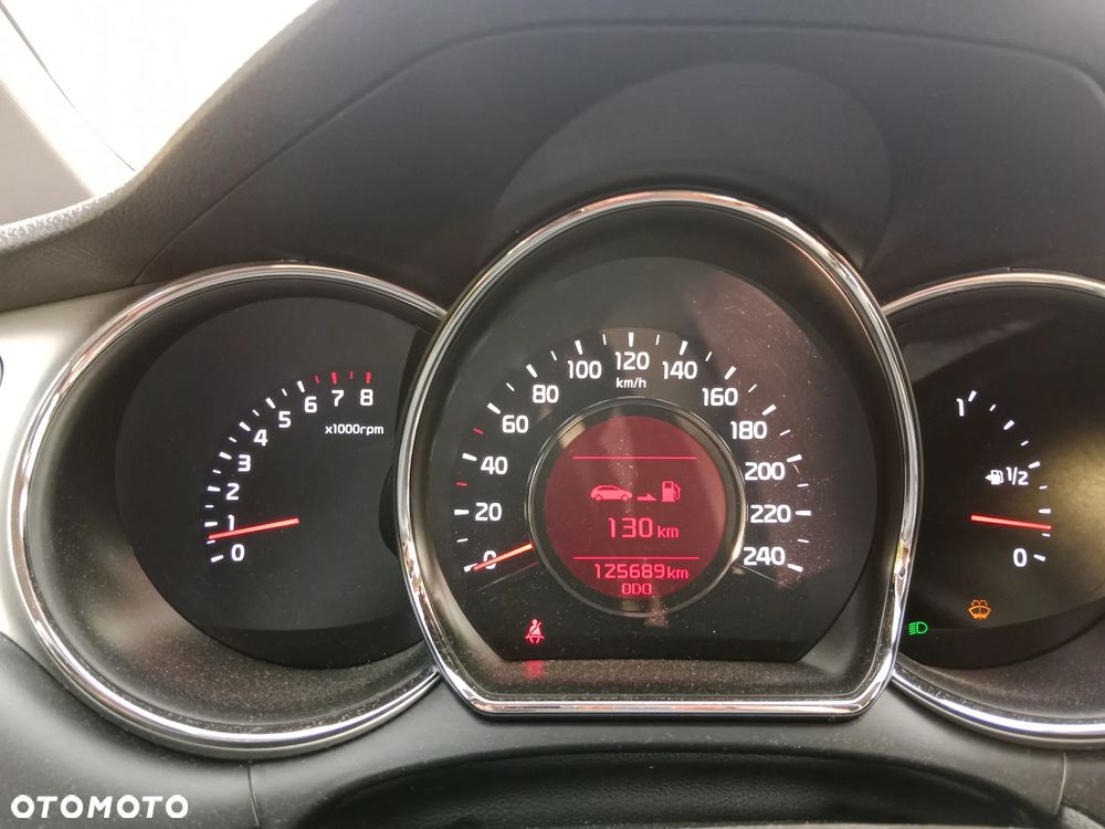 Kia Ceed - 17