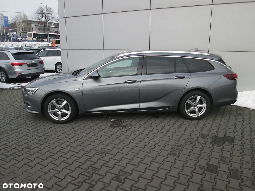 Opel Insignia 1.6 CDTI Ultimate S&S - 6