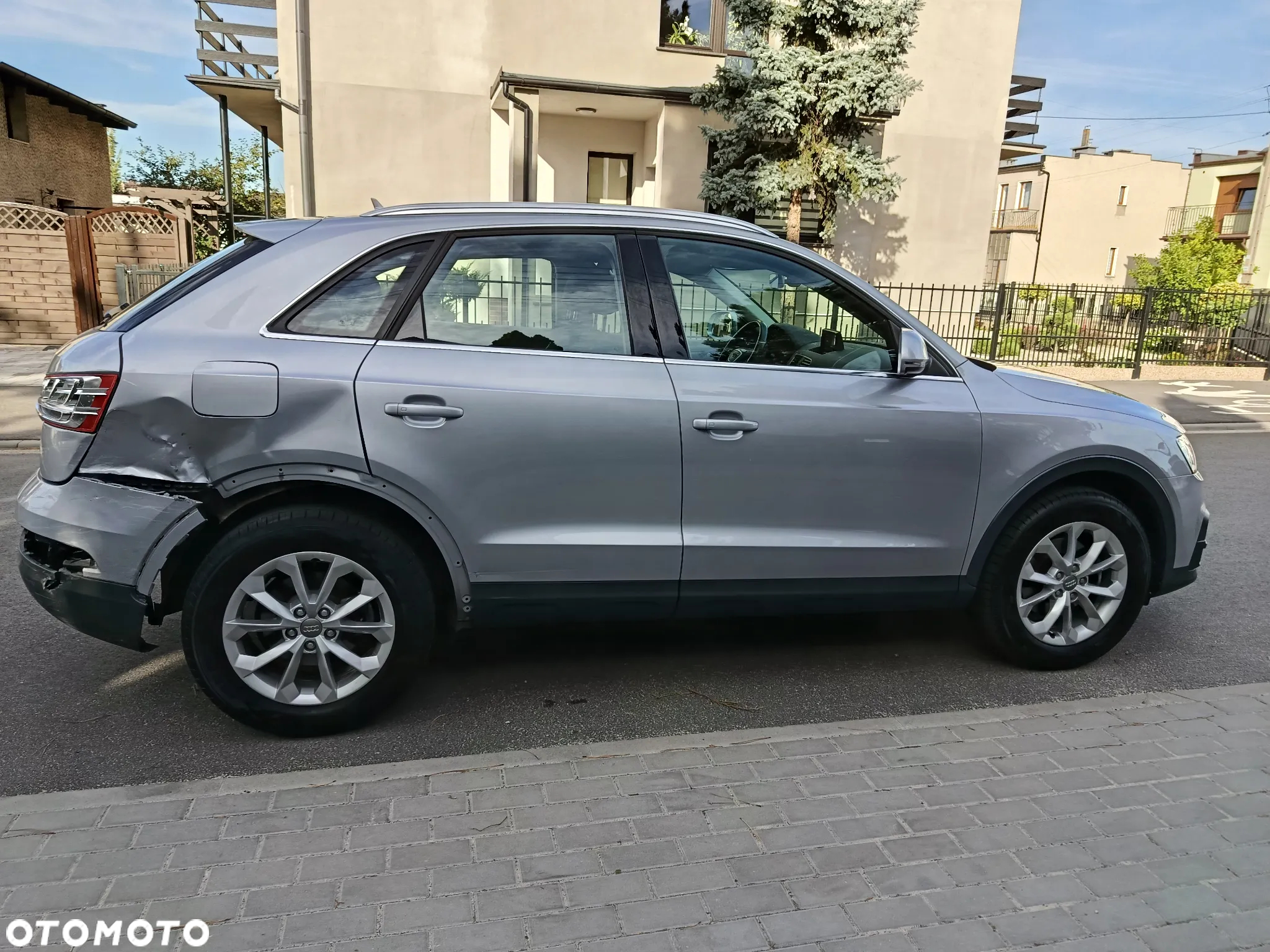 Audi Q3 1.4 TFSI Sport - 27