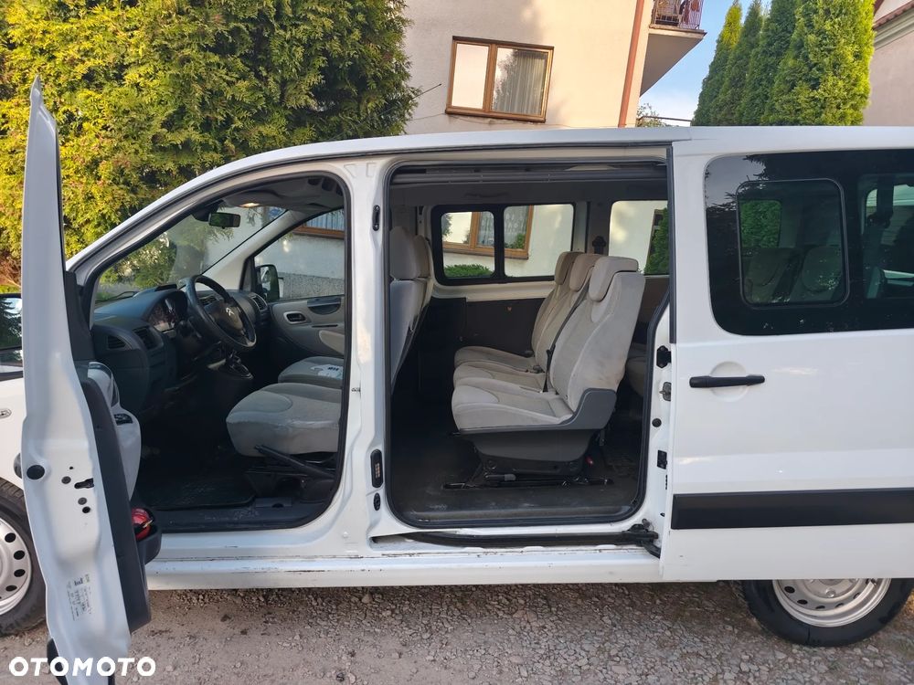 Citroën Jumpy Combi - 17