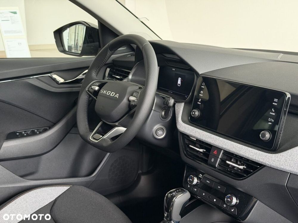 Skoda Scala 1.0 TSI Drive DSG - 37