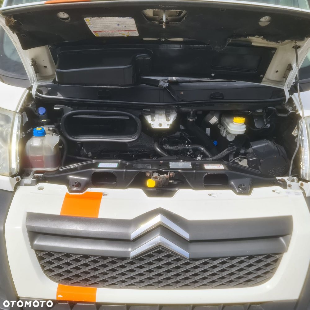 Citroën JUMPER - 7