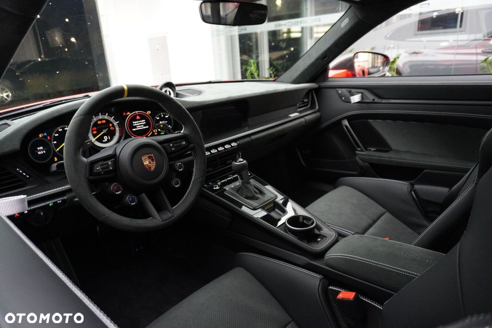 Porsche 911 GT3 RS - 28