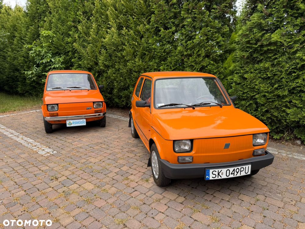 Fiat 126 - 9
