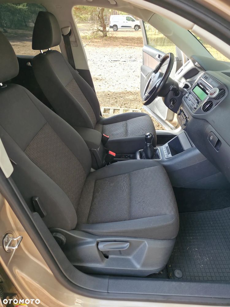 Volkswagen Tiguan 1.4 TSI CityLine - 9