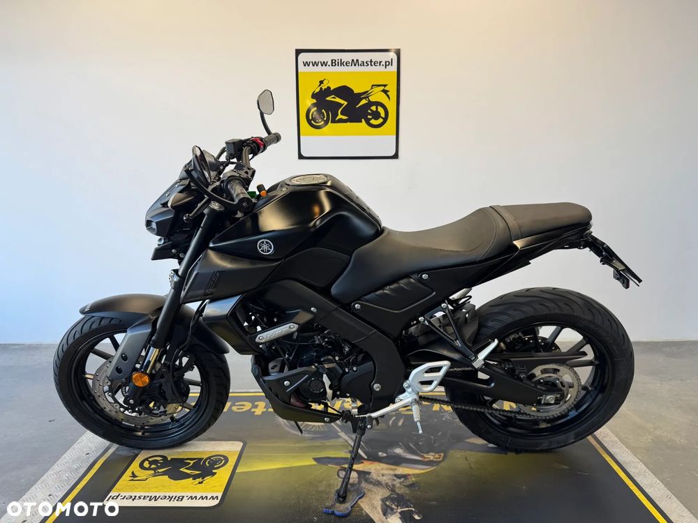 Yamaha MT - 2