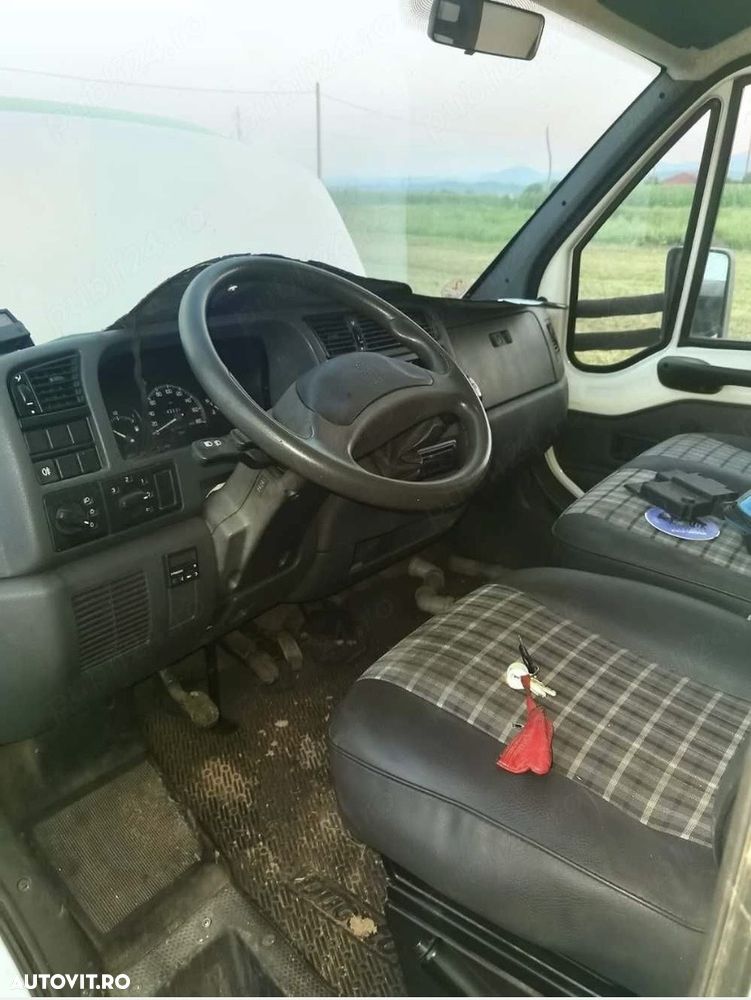 Peugeot Boxer - 11