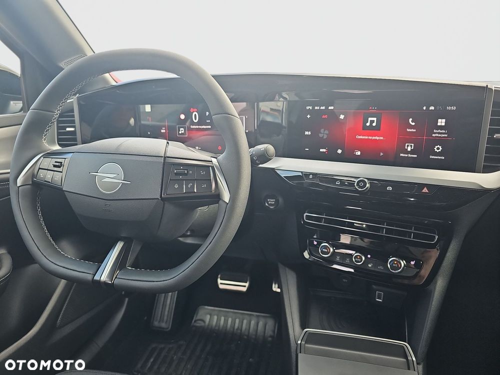 Opel Mokka - 16