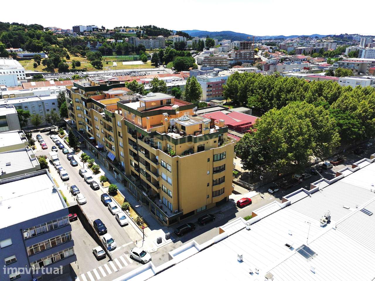 (RESERVADO) Apartamento T3 Braga (São José de São Lázaro e São João do - Grande imagem: 2/45