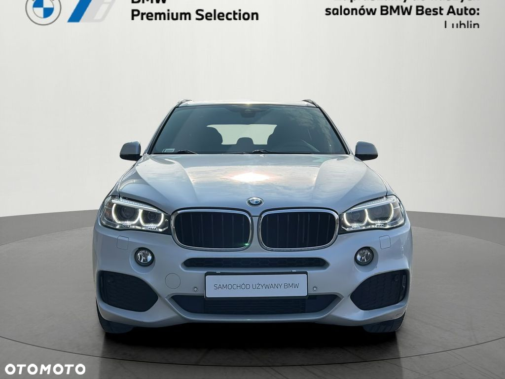 BMW X5 - 2