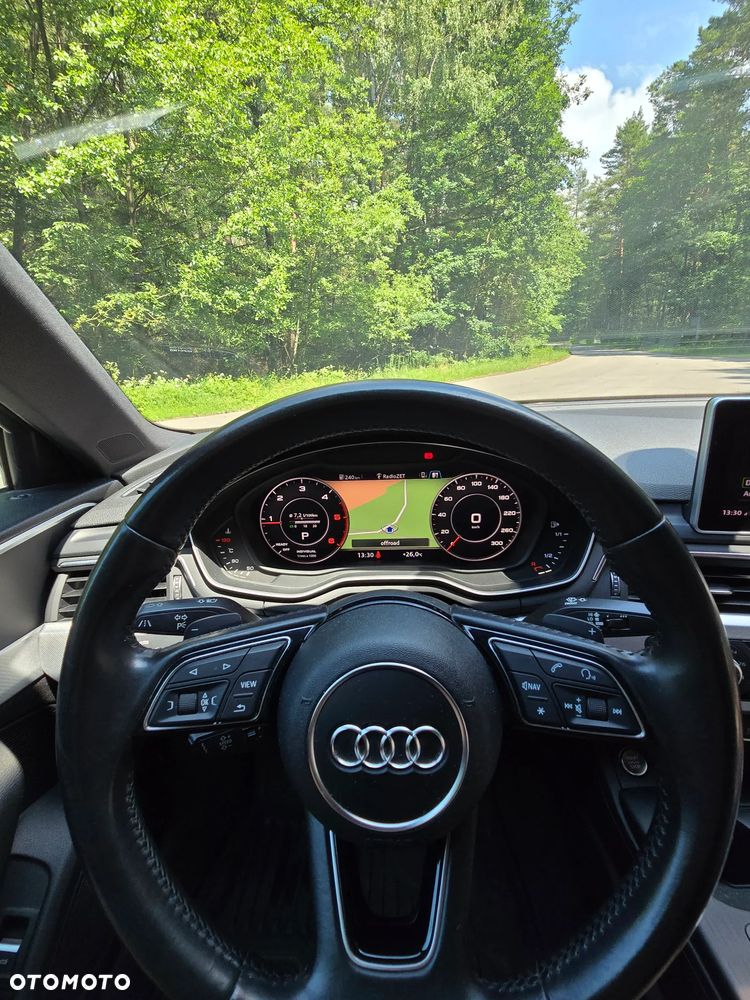 Audi A4 Limousine 2.0 TDI S tronic - 16