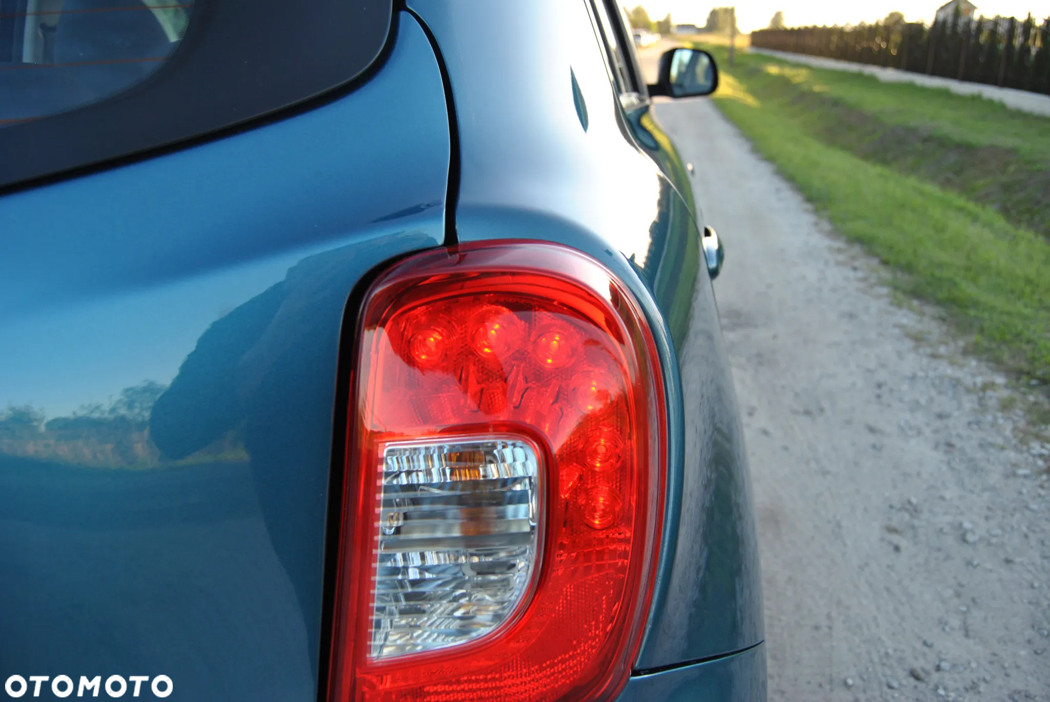 Nissan Micra 1.2 N-Tec CVT EU6 - 19