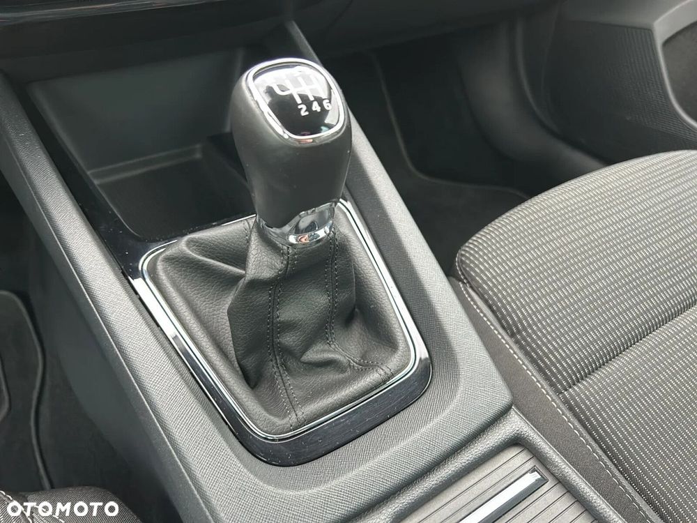 Skoda Octavia 1.0 TSI Ambition - 27