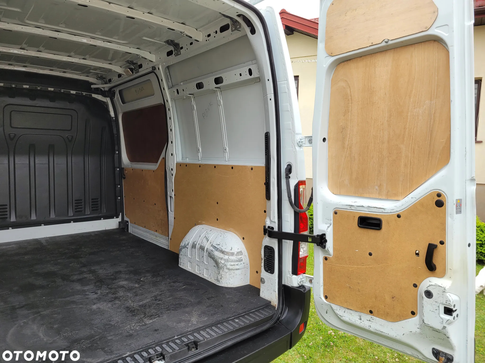 Renault MASTER - 17