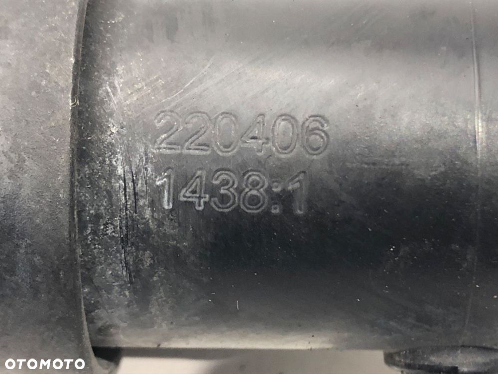 SPRYSKIWACZ REFLEKTORA LEWY PRZÓD  MAZDA 5 (CR19) 2005 - 2010 2.0 CD (CR19) 105 kW [143 KM] olej - 3