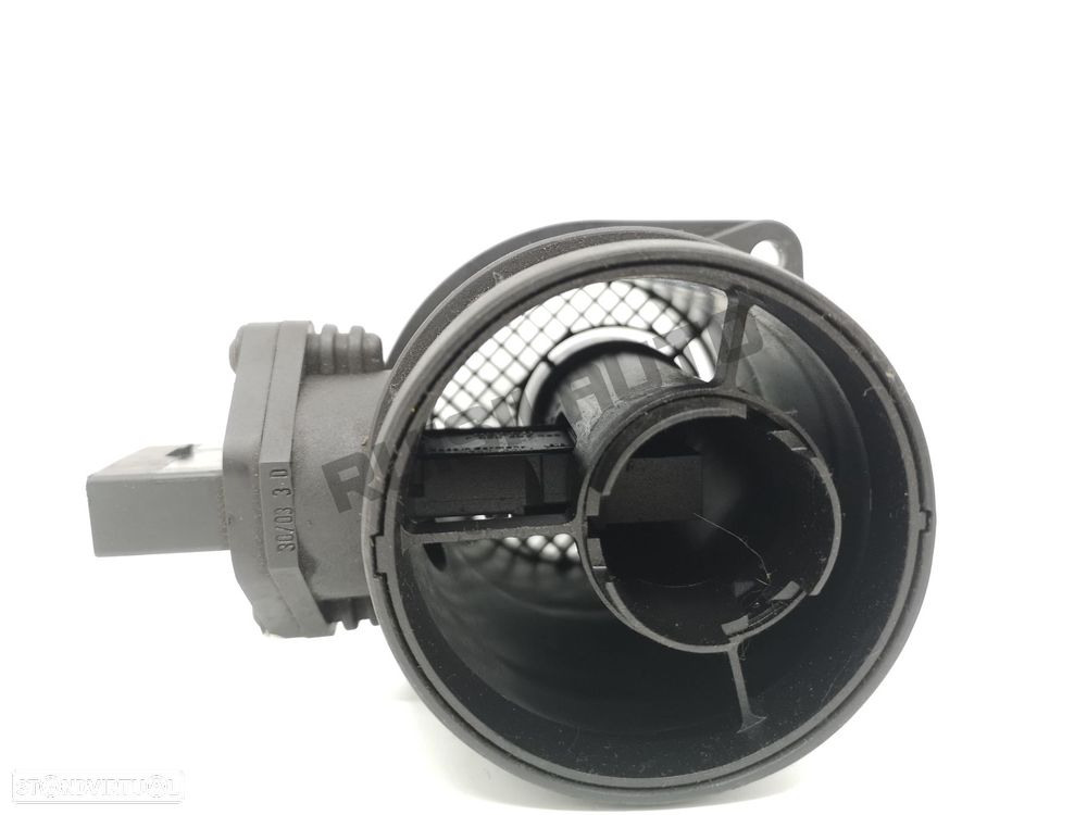 Medidor Massa Ar 02810_02461 Audi A3 (8p) [2003_2012] 2.0 Tdi - 5