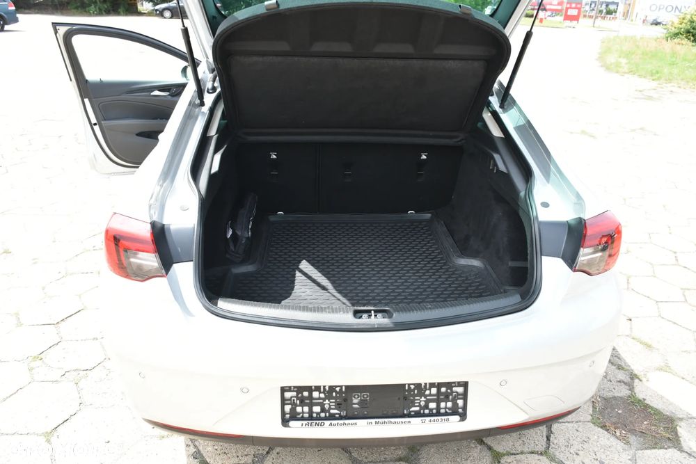 Opel Insignia 2.0 Business Innovation - 24