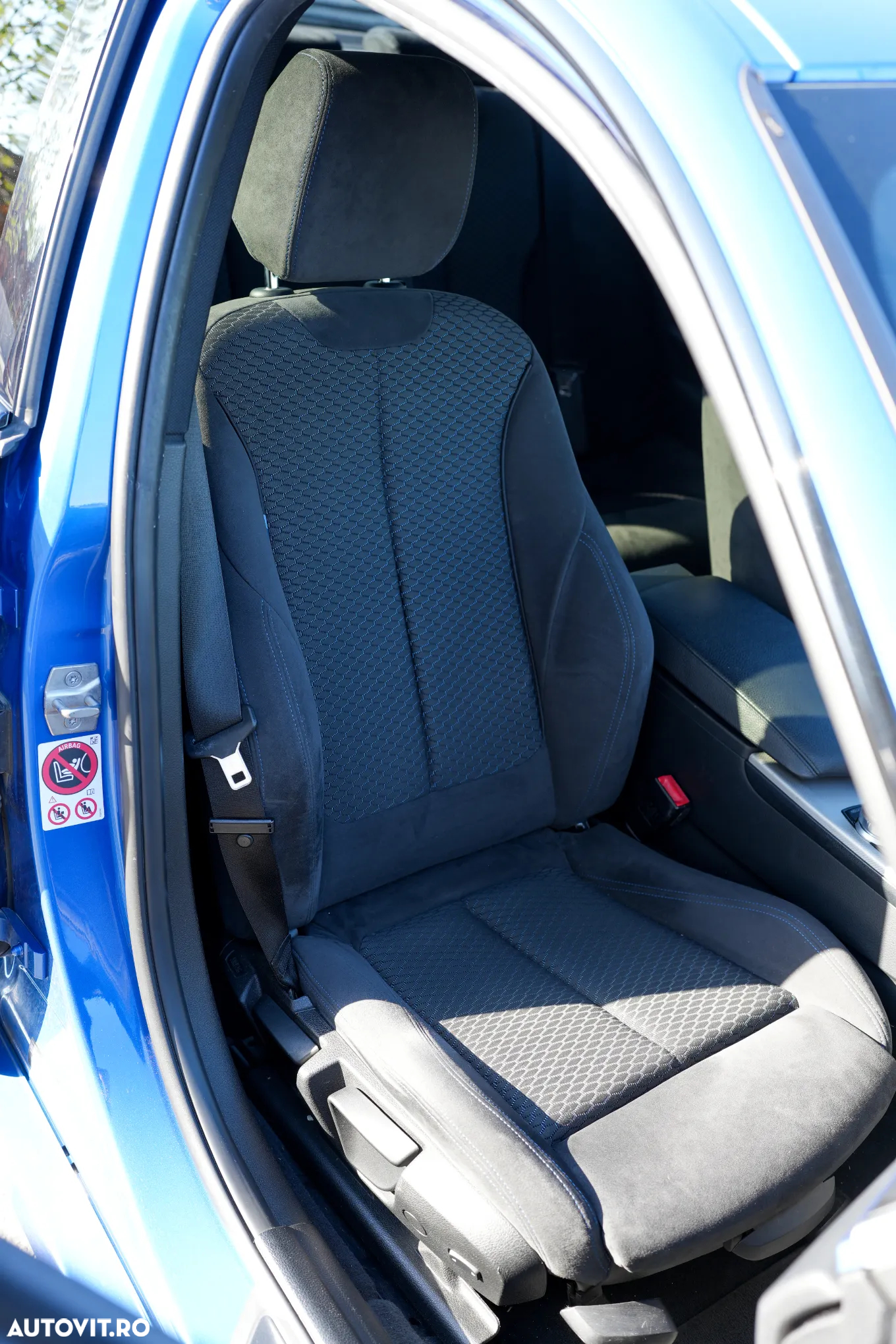 BMW Seria 3 - 28