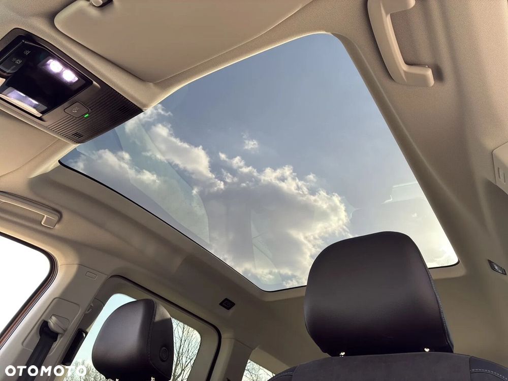 Volkswagen Caddy 2.0 TDI PanAmericana DSG - 12