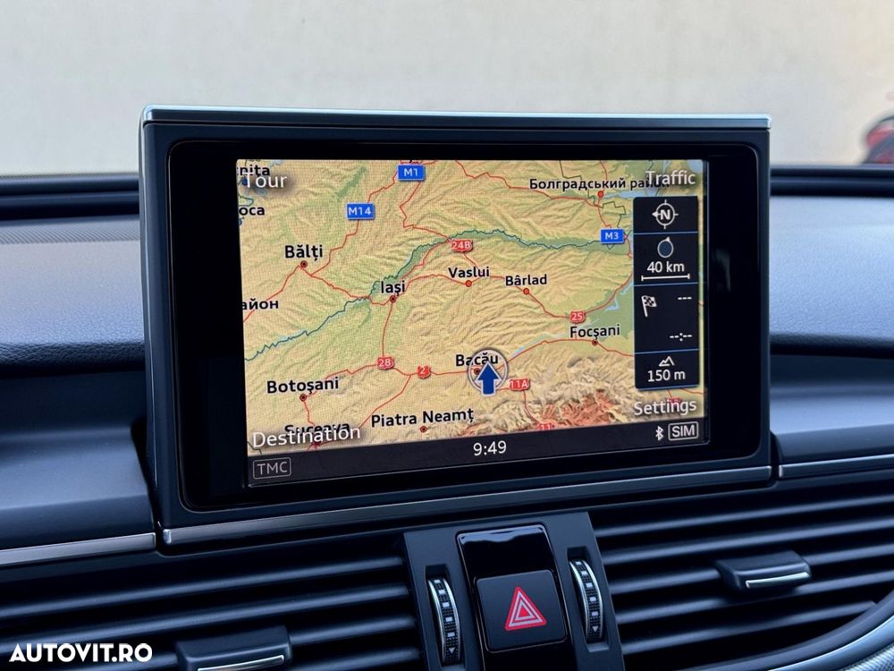 Audi A6 Allroad - 15