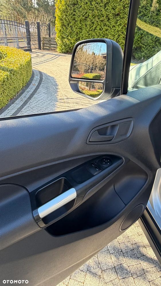 Ford transit connect l2 - 13
