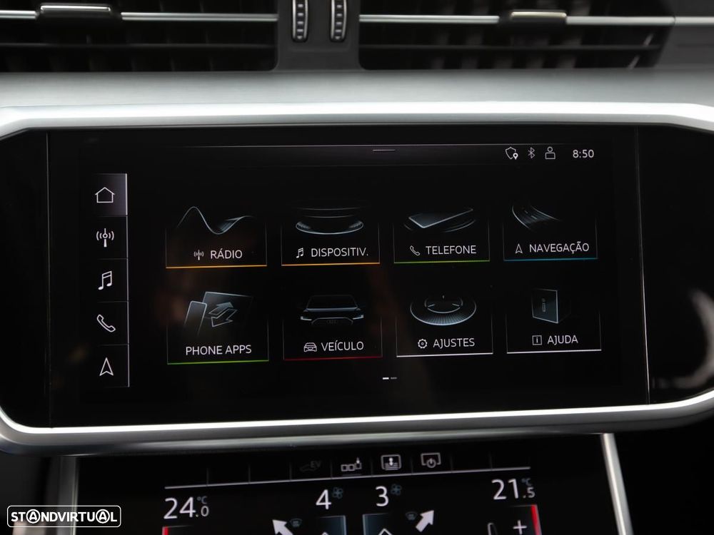 Audi A6 50 TFSIe quattro S tronic - 31