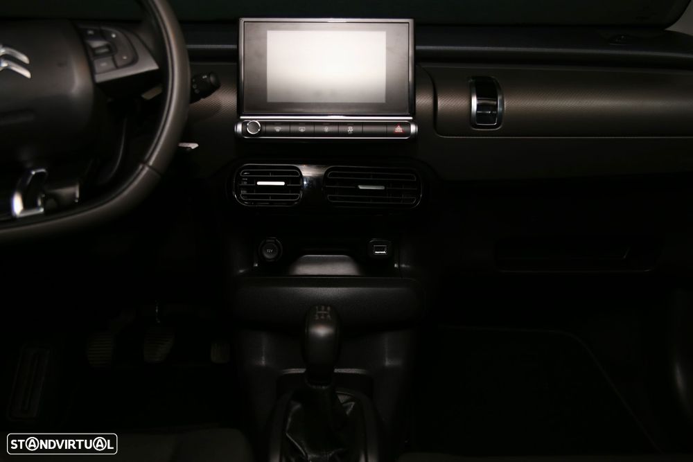 Citroën C4 Cactus 1.2 PureTech Shine Ed.Moonlight - 7