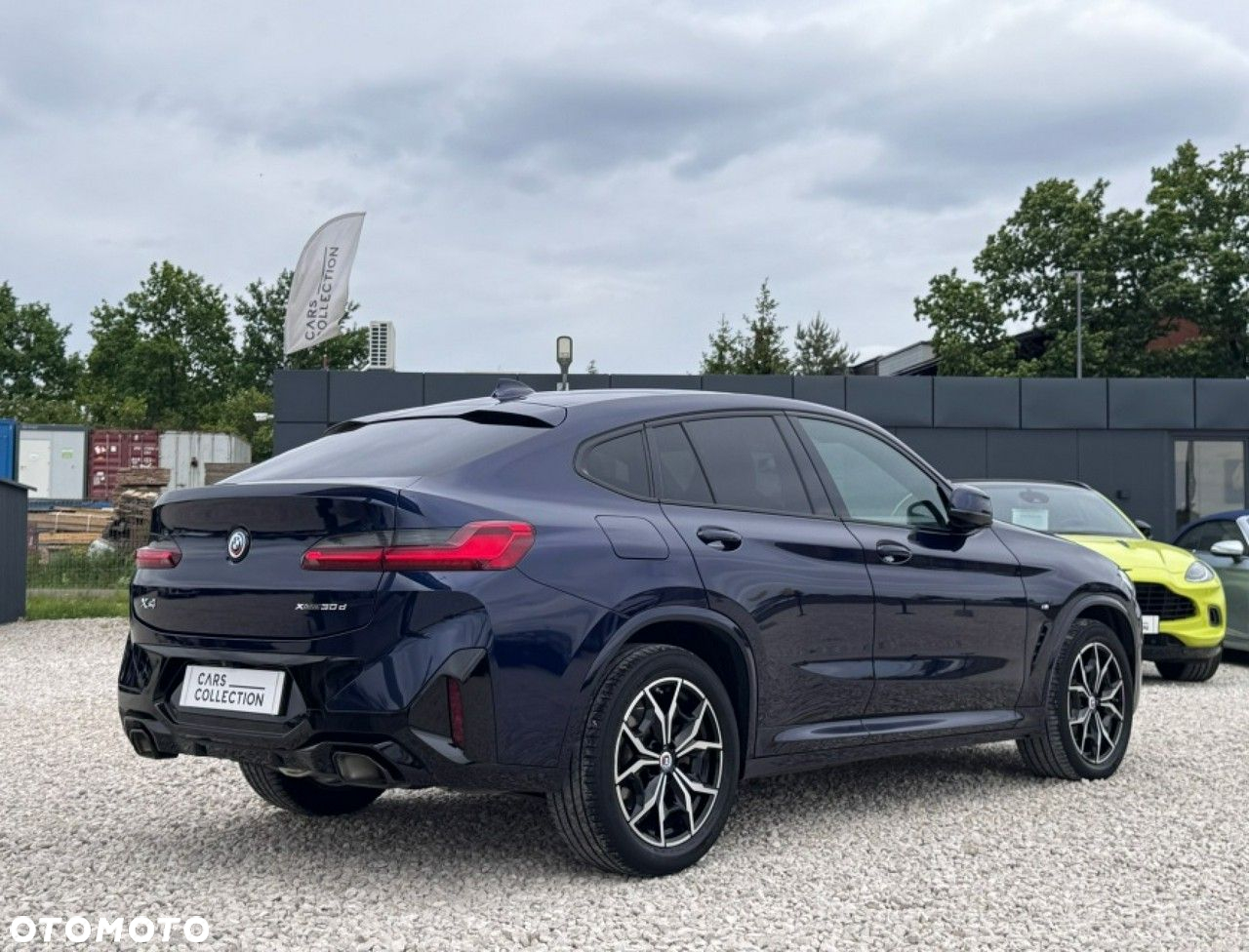 BMW X4 - 4