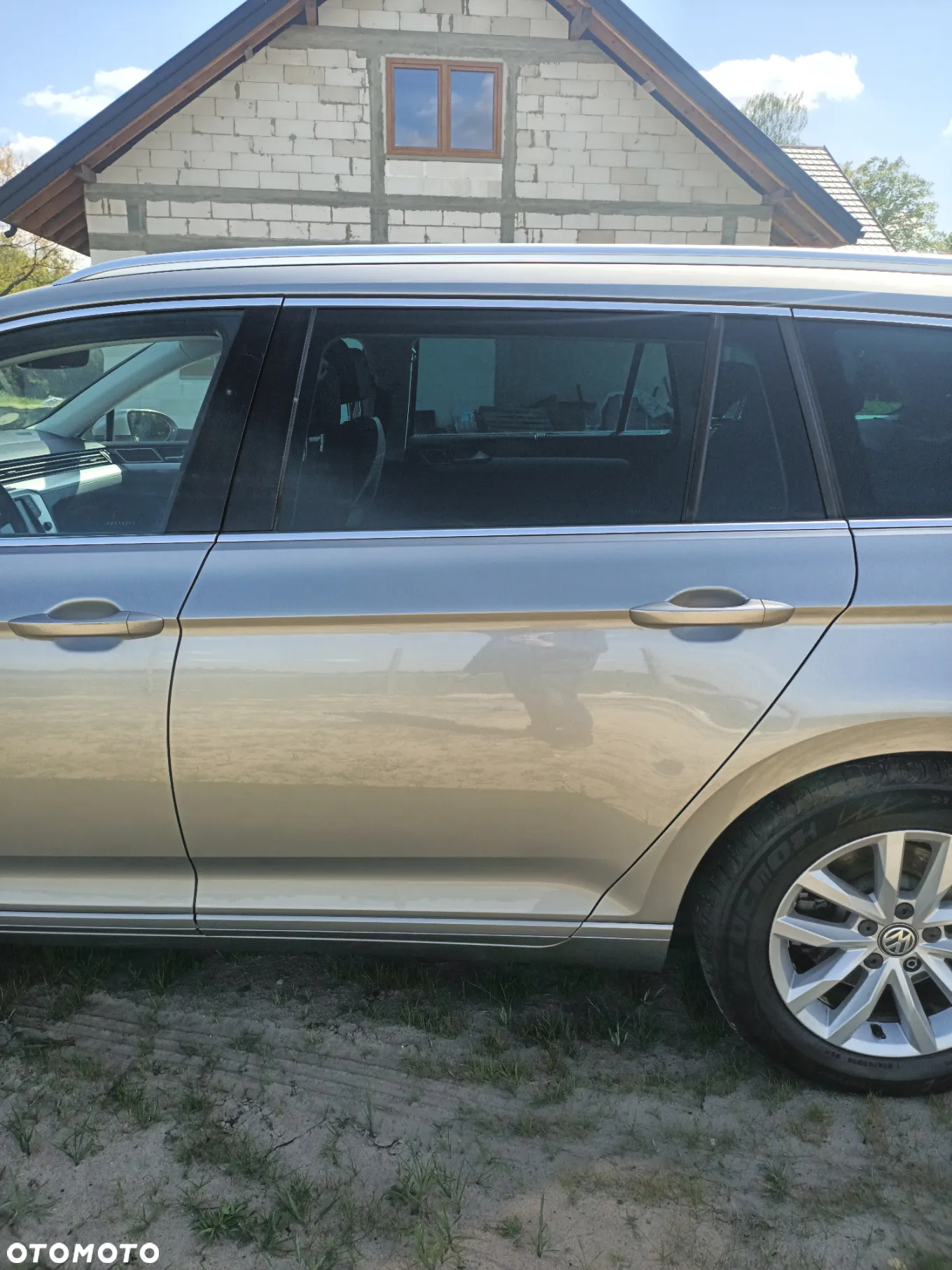 Volkswagen Passat - 9