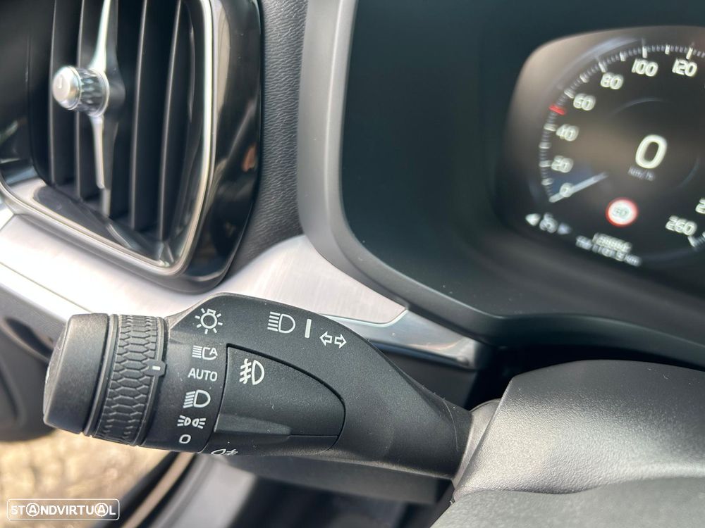 Volvo V60 2.0 T6 AWD TE Inscription Expression - 15