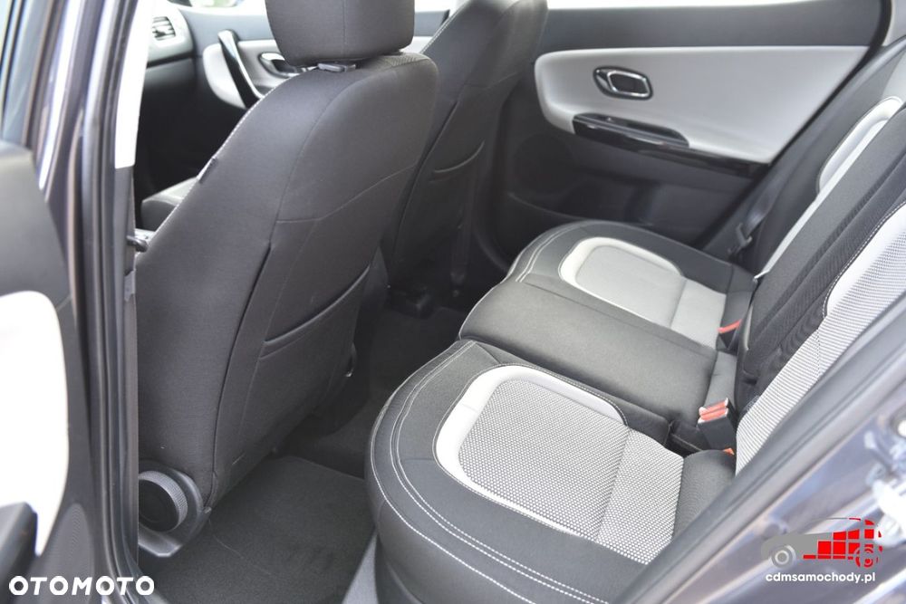 Kia Ceed - 18